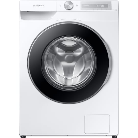 Samsung WW6000T vaskemaskin WW10T604CLH