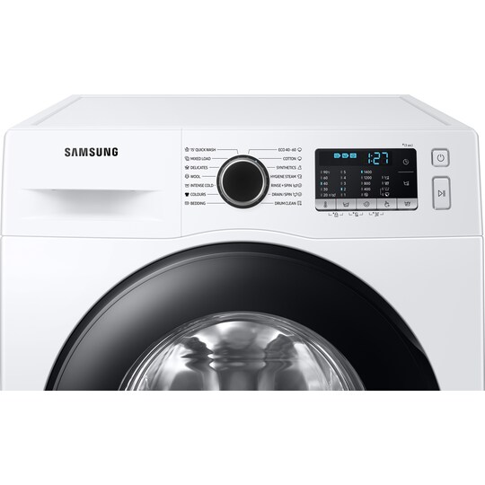 Samsung WW5000T vaskemaskin WW85TA047AE