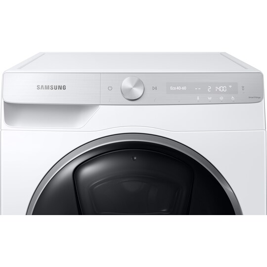 Samsung vaskemaskin WW90T986ASH