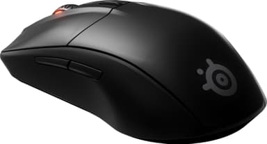 SteelSeries Rival 3 trådløs gamingmus