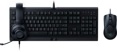 Razer Power Up gamingsett