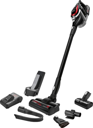 Bosch Unlimited Series 8 trådløs støvsuger BSS81POW