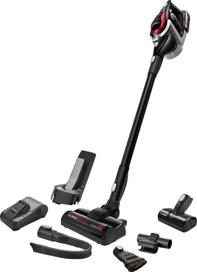 Bosch Unlimited Series 8