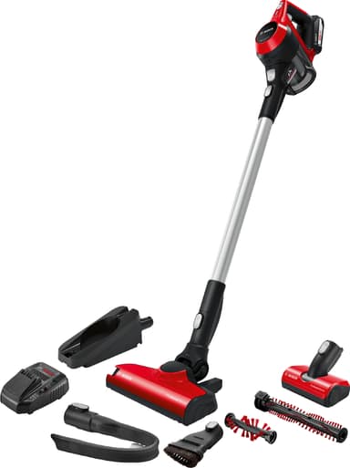 Bosch Unlimited Series 6 ProAnimal støvsuger BCS61PET