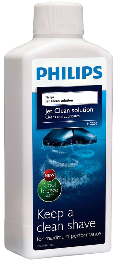 Philips Jet Clean renseløsning HQ200/50