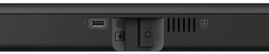 Sony kompakt soundbar HT-MT300 (sort)