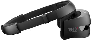 HP Windows mixed reality-headset