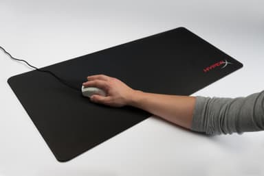 HyperX Fury S musematte (XL)