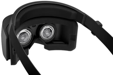 HP Windows mixed reality-headset