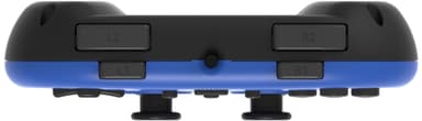 Hori PS4 Horipad Mini kontroller (blå) Hori PS4 Horipad Mini kontroller (blå)