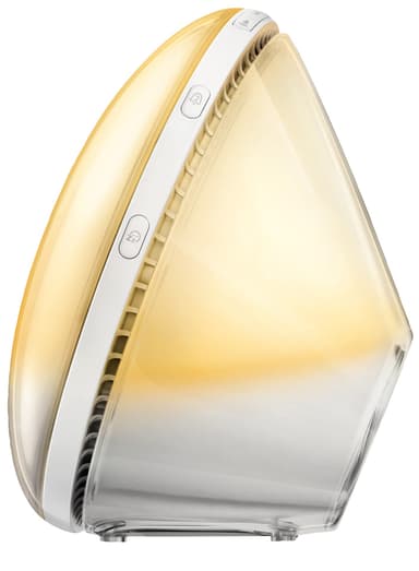 HF3531/01 Philips Wake-up light