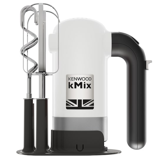 Kenwood Kmix håndmikser HMX750  (hvit)