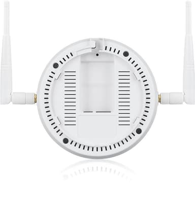 ZyXEL NWA5121-N Standalone & Controller AP with Antenna Business WLAN