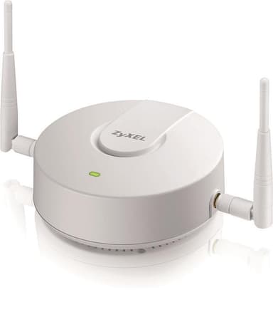 ZyXEL NWA5121-N Standalone & Controller AP with Antenna Business WLAN