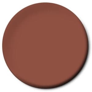 ITALERI Akrylmaling - Flat Medium Brown - 20ml