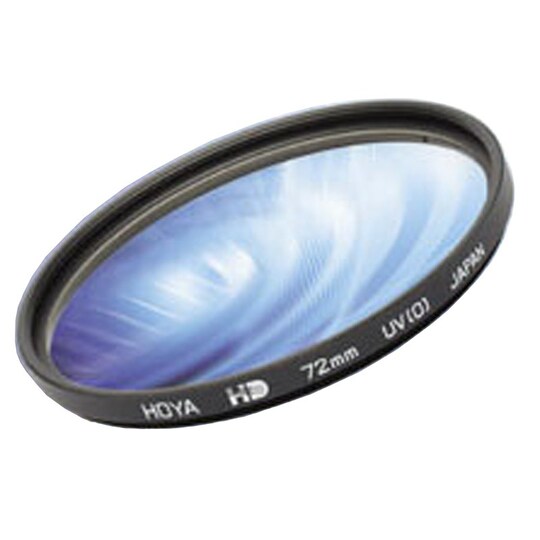 Hoya UV-filter HD-serie 72mm