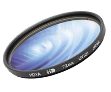 Hoya UV-filter HD-serie 72mm