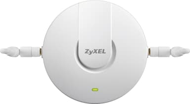 ZyXEL NWA5121-N Standalone & Controller AP with Antenna Business WLAN