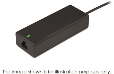 Lenovo ThinkPad 65 W Slim AC Adapter (slim tip) - EU1