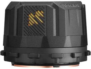 Asus TUF Gaming LC 240 RGB 380mm CPU vannkjøler