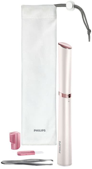 Philips trimmer for kvinner HP6393