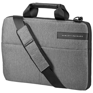 HP Signature 14 PC veske (grå) PC veske Elkjøp Universal Laptop veske 14 PC veske Elkjøp