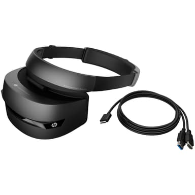 HP Windows mixed reality-headset