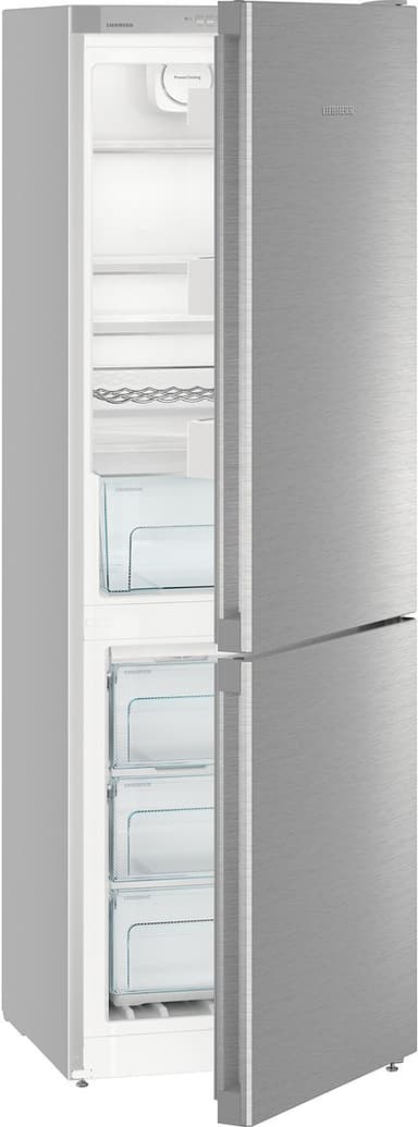 Liebherr Comfort kjøleskap/fryser CNPef 4313-22 001