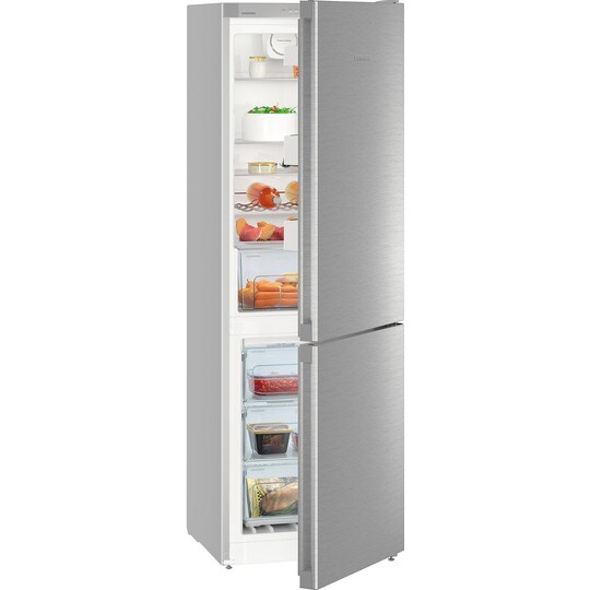 Liebherr Comfort kjøleskap/fryser CNPef 4313-22 001
