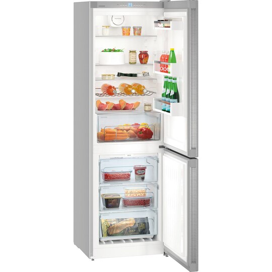 Liebherr Comfort kjøleskap/fryser CNPef 4313-22 001