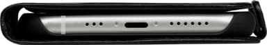 dbramante1928 Copenhagen Slim Apple iPhone 7/8/SE Gen. 2 deksel (sort)