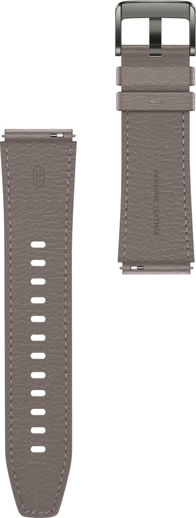 Huawei Watch GT2 Pro smartklokke 46 mm (nebula grey)