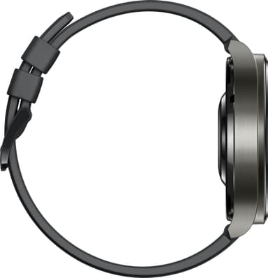 Huawei Watch GT2 Pro smartklokke 46 mm (night black)
