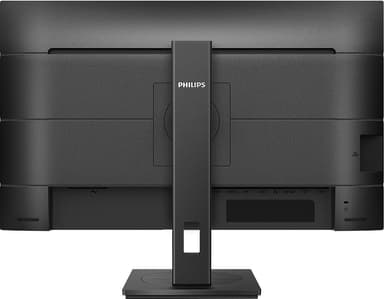 Philips Brilliance 276B1/00 27" skjerm (sort)