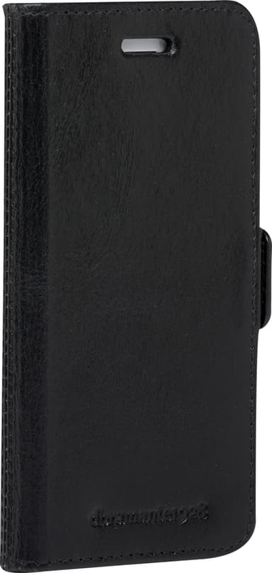 dbramante1928 Copenhagen Slim Apple iPhone 7/8/SE Gen. 2 deksel (sort)