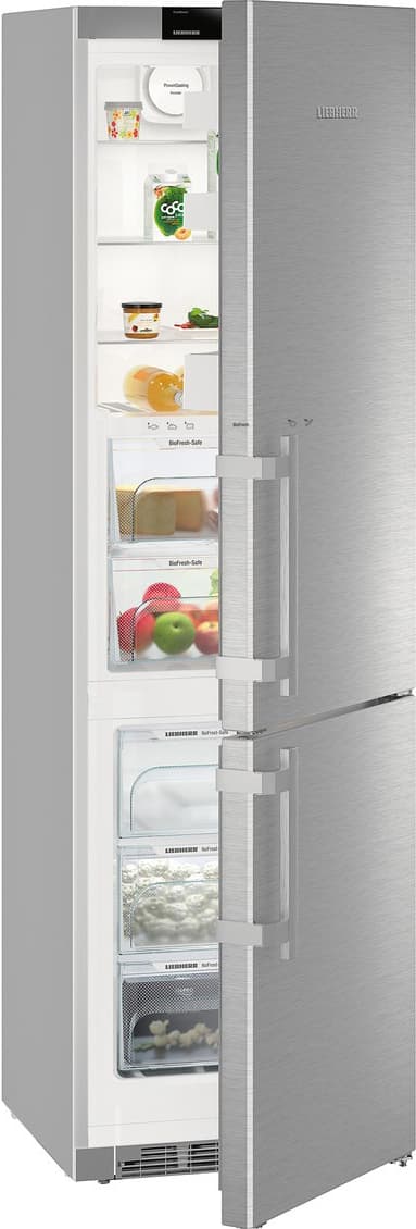 Liebherr Comfort kombiskap CBNef 4835-21 001