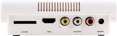 Retro-bit Super Retro-Cade plug-and-play konsoll