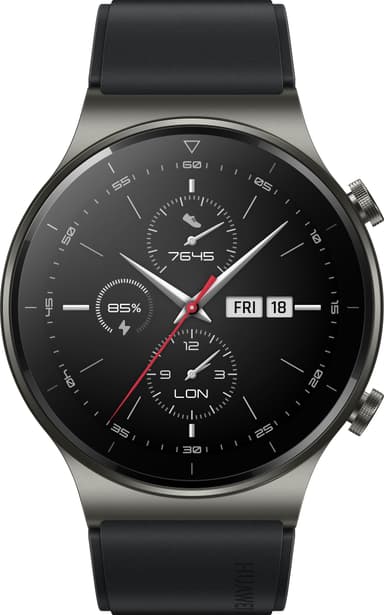 Huawei watch gt sales elkjøp