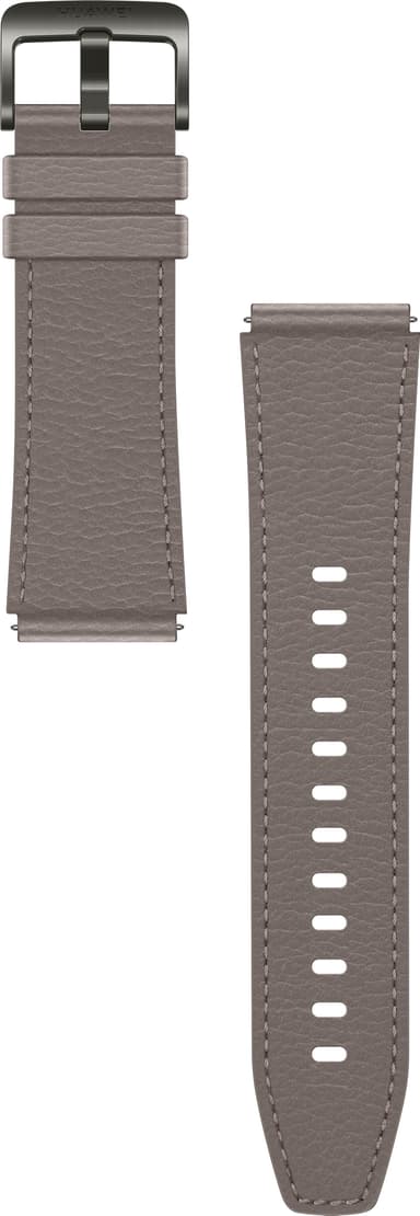 Huawei Watch GT2 Pro smartklokke 46 mm (nebula grey)