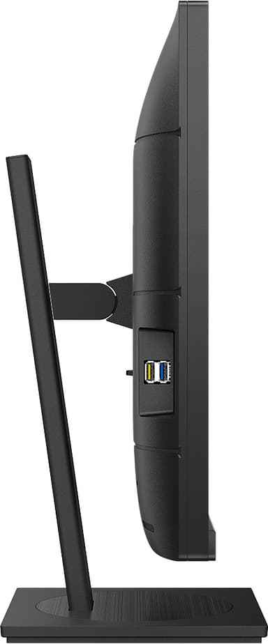 Philips Brilliance 276B1/00 27" skjerm (sort)
