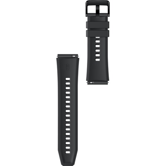 Huawei Watch GT2 Pro smartklokke 46 mm (night black)