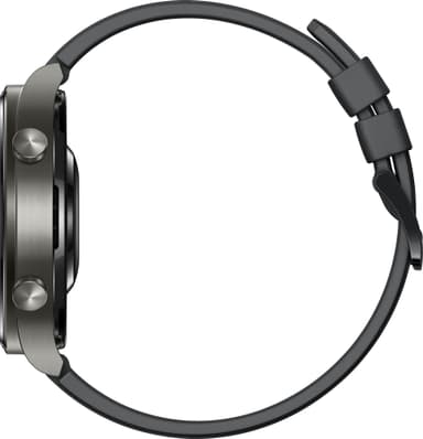Huawei Watch GT2 Pro smartklokke 46 mm (night black)