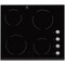 Electrolux platetopp HOC610F (svart)