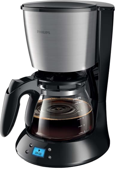 Philips Daily Collection kaffetrakter HD7459/20