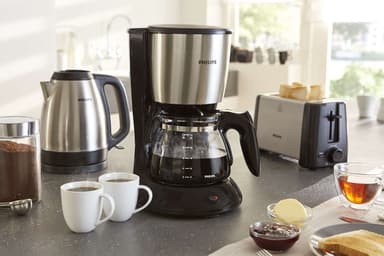 Philips Daily Collection kaffetrakter HD7462/21