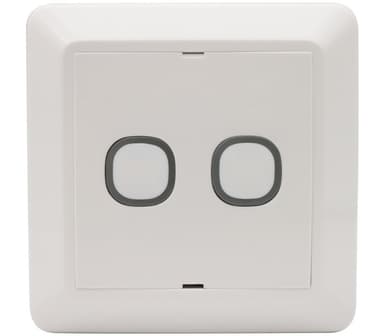 LED Dimmer 2x200W