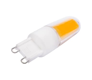 G9 LED 3,3w 360lm Dim 2700k 2 Pk