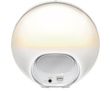 HF3531/01 Philips Wake-up light