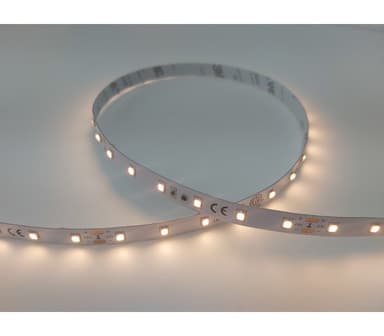 LED strip 20m UL 2700K 4,32W/m IP20 24V