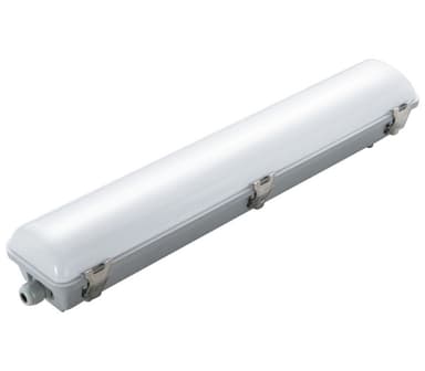 Lysarmatur Storm II LED 2X10W IP66